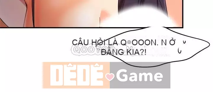 Người giám sát độc đoán muốn tôi VÀO Chương 1-55