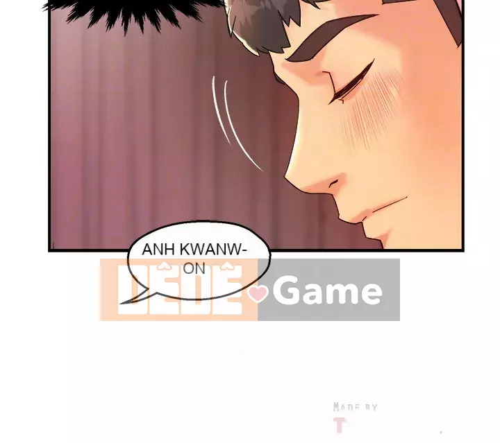 Người giám sát độc đoán muốn tôi VÀO Chương 1-55