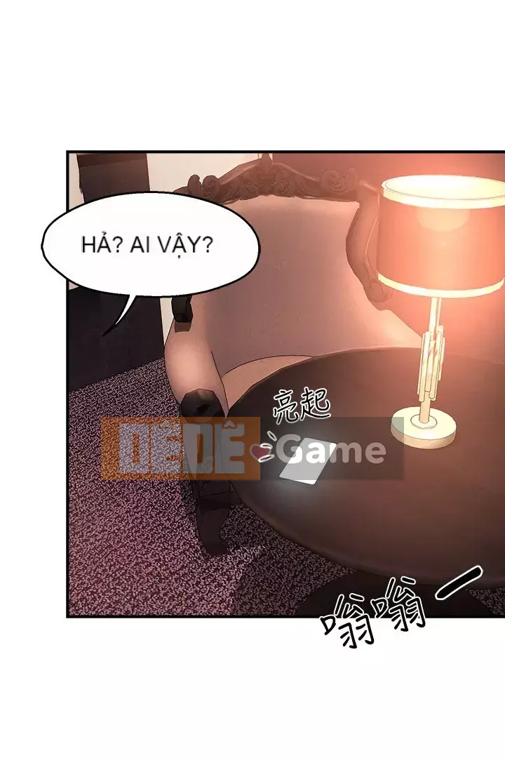 Người giám sát độc đoán muốn tôi VÀO Chương 1-55