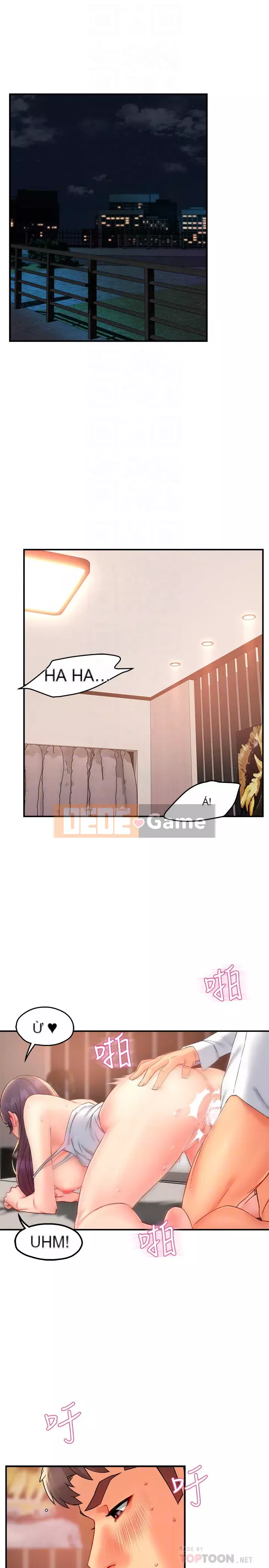 Người giám sát độc đoán muốn tôi VÀO Chương 1-55