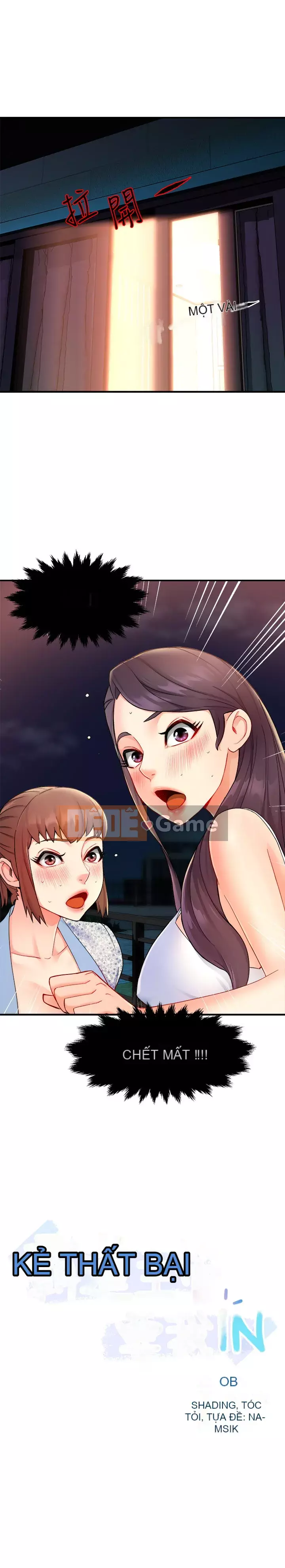 Người giám sát độc đoán muốn tôi VÀO Chương 1-55