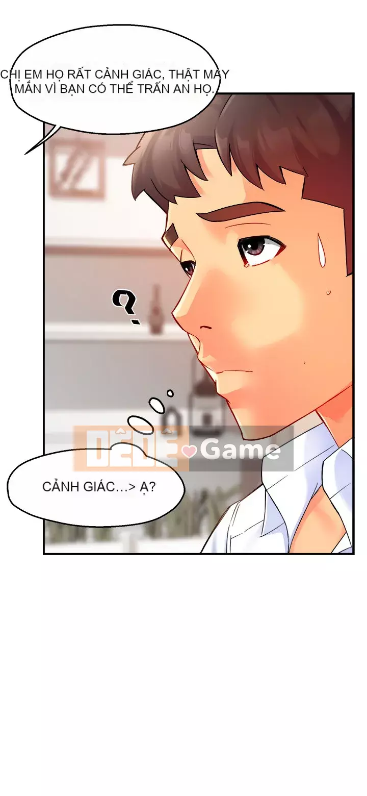 Người giám sát độc đoán muốn tôi VÀO Chương 1-55