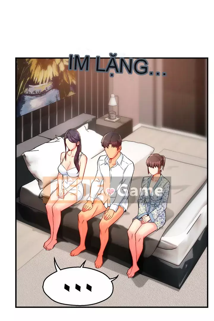 Người giám sát độc đoán muốn tôi VÀO Chương 1-55