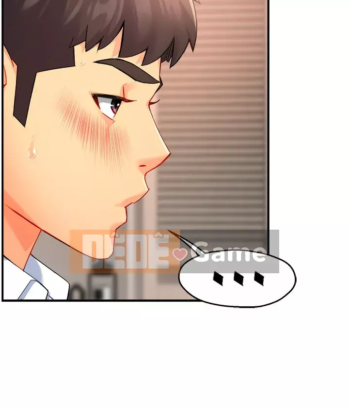 Người giám sát độc đoán muốn tôi VÀO Chương 1-55