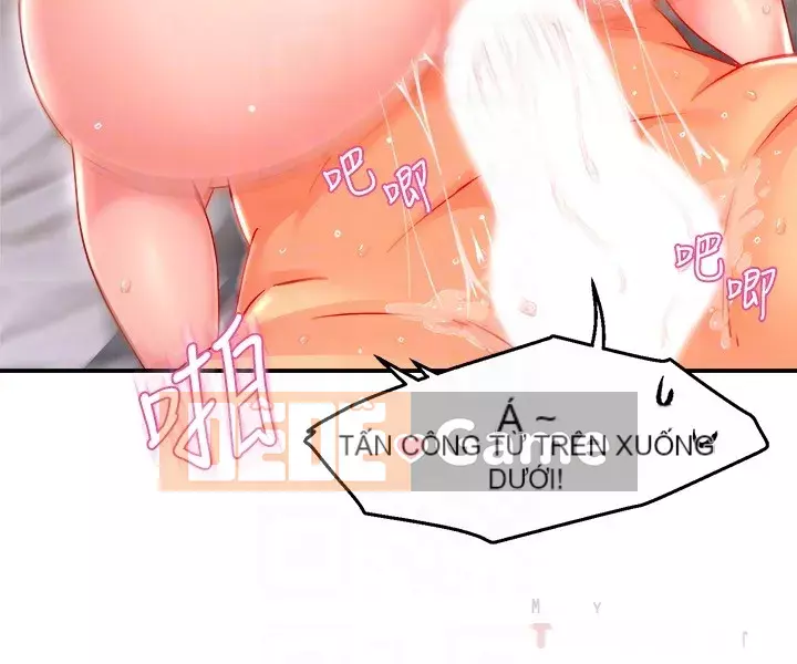 Người giám sát độc đoán muốn tôi VÀO Chương 1-55