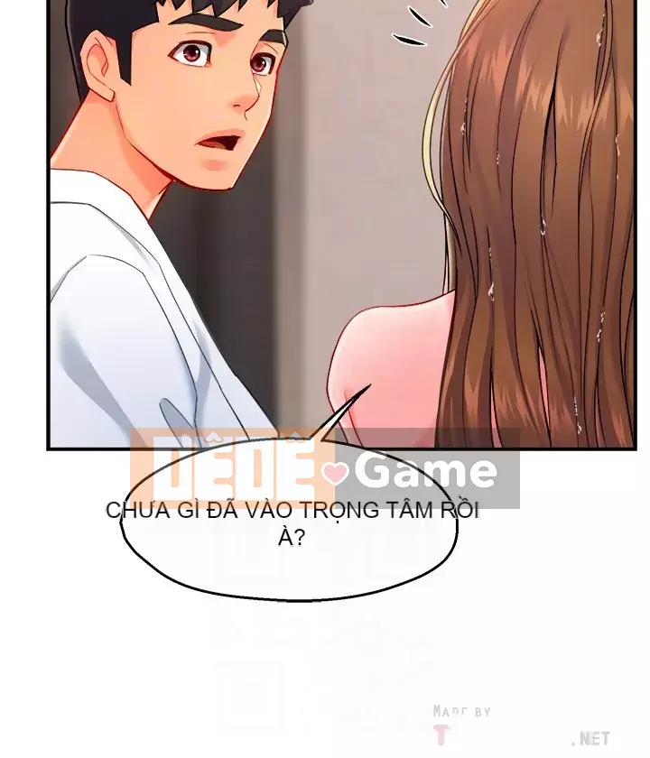 Người giám sát độc đoán muốn tôi VÀO Chương 1-55