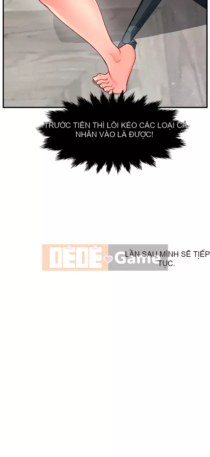 Người giám sát độc đoán muốn tôi VÀO Chương 1-55