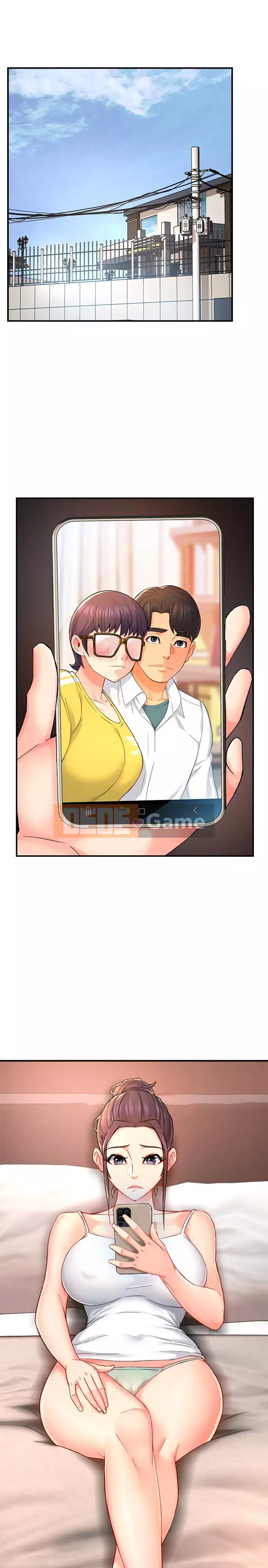 Người giám sát độc đoán muốn tôi VÀO Chương 1-55