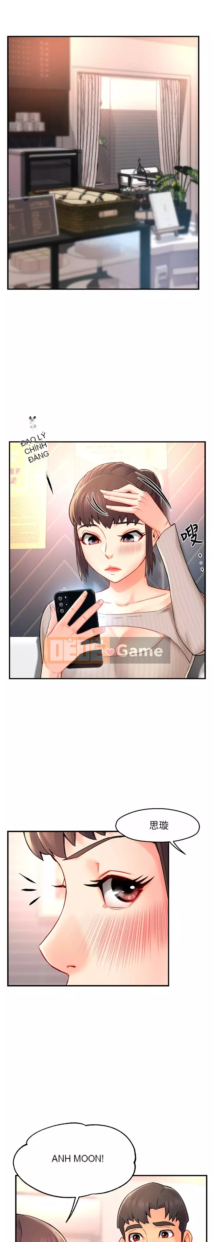 Người giám sát độc đoán muốn tôi VÀO Chương 1-55