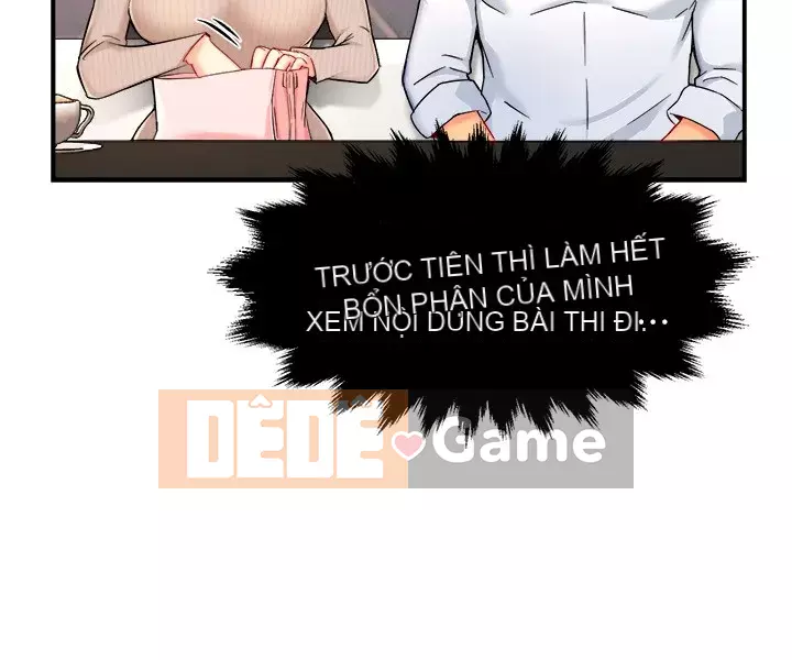 Người giám sát độc đoán muốn tôi VÀO Chương 1-55