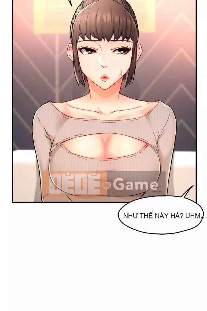 Người giám sát độc đoán muốn tôi VÀO Chương 1-55