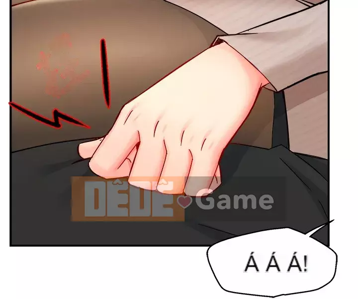 Người giám sát độc đoán muốn tôi VÀO Chương 1-55