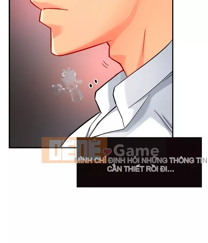 Người giám sát độc đoán muốn tôi VÀO Chương 1-55