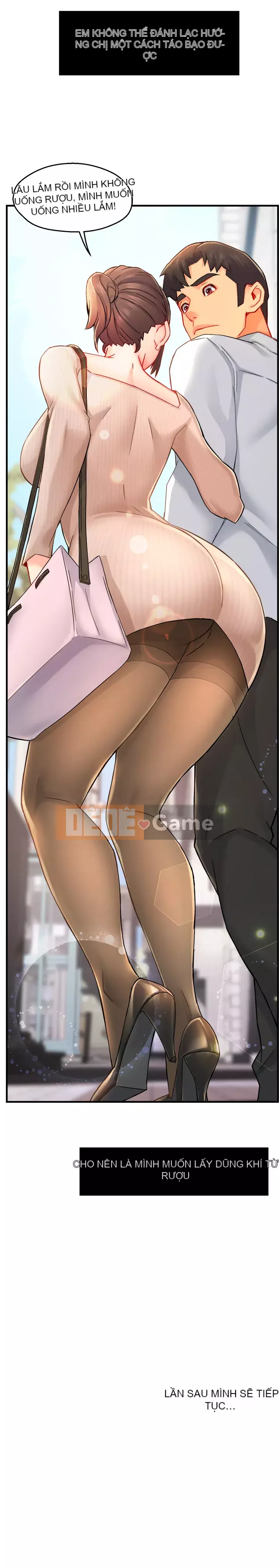 Người giám sát độc đoán muốn tôi VÀO Chương 1-55