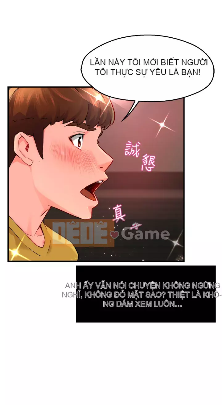 Người giám sát độc đoán muốn tôi VÀO Chương 1-55