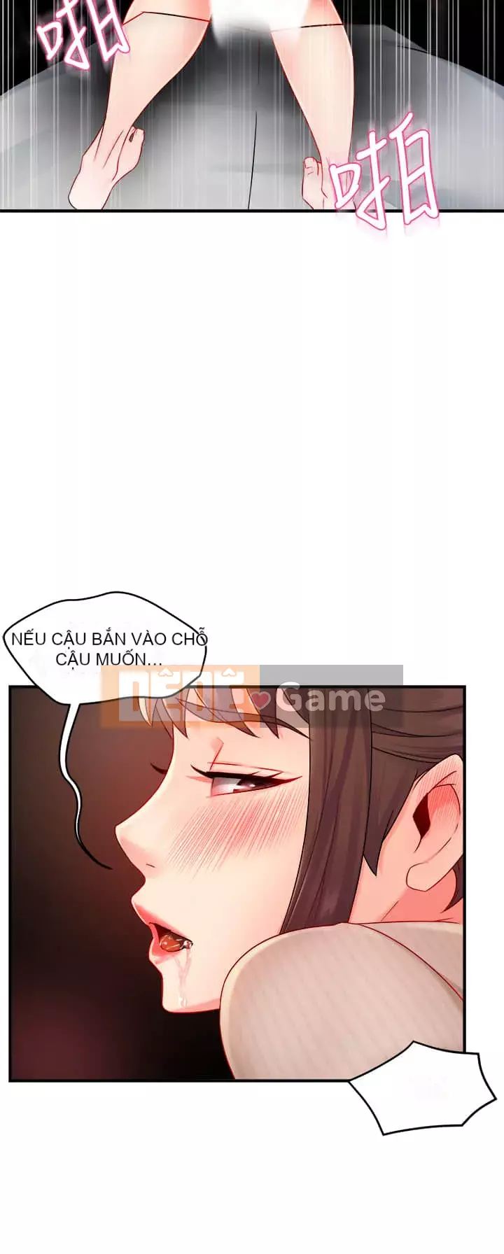 Người giám sát độc đoán muốn tôi VÀO Chương 1-55