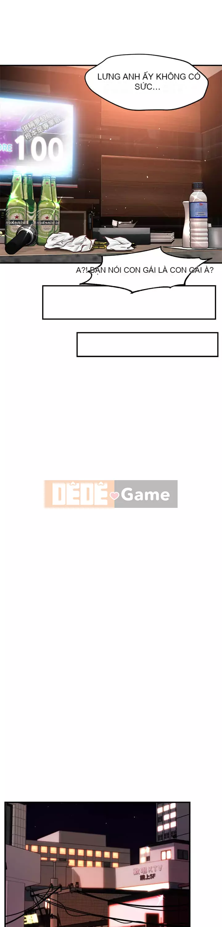 Người giám sát độc đoán muốn tôi VÀO Chương 1-55