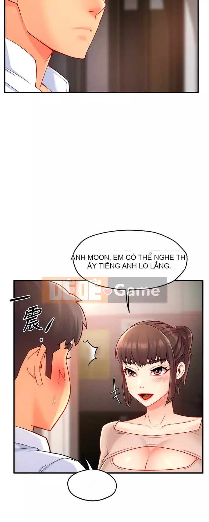 Người giám sát độc đoán muốn tôi VÀO Chương 1-55