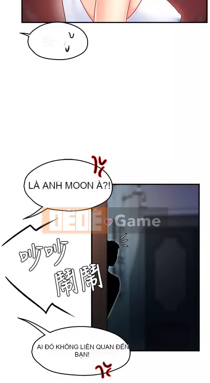 Người giám sát độc đoán muốn tôi VÀO Chương 1-55