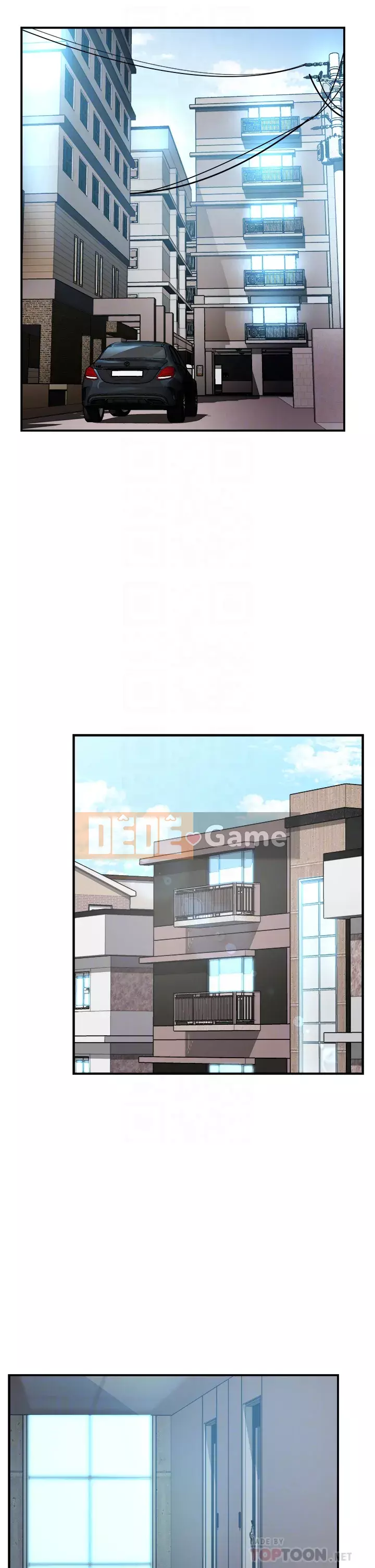 Người giám sát độc đoán muốn tôi VÀO Chương 1-55