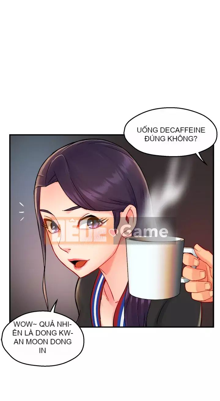 Người giám sát độc đoán muốn tôi VÀO Chương 1-55