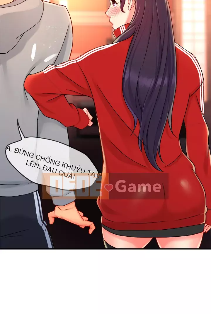 Người giám sát độc đoán muốn tôi VÀO Chương 1-55