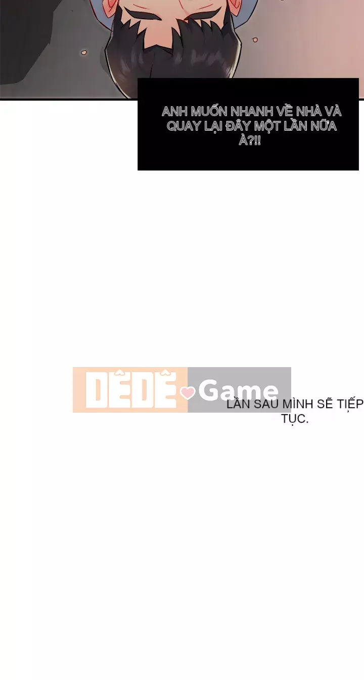 Người giám sát độc đoán muốn tôi VÀO Chương 1-55