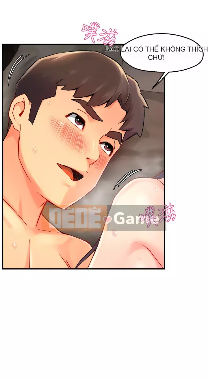 Người giám sát độc đoán muốn tôi VÀO Chương 1-55