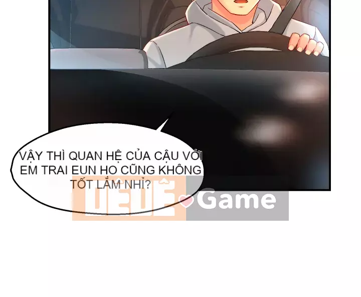 Người giám sát độc đoán muốn tôi VÀO Chương 1-55