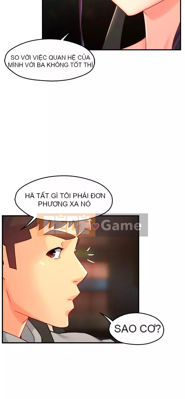 Người giám sát độc đoán muốn tôi VÀO Chương 1-55