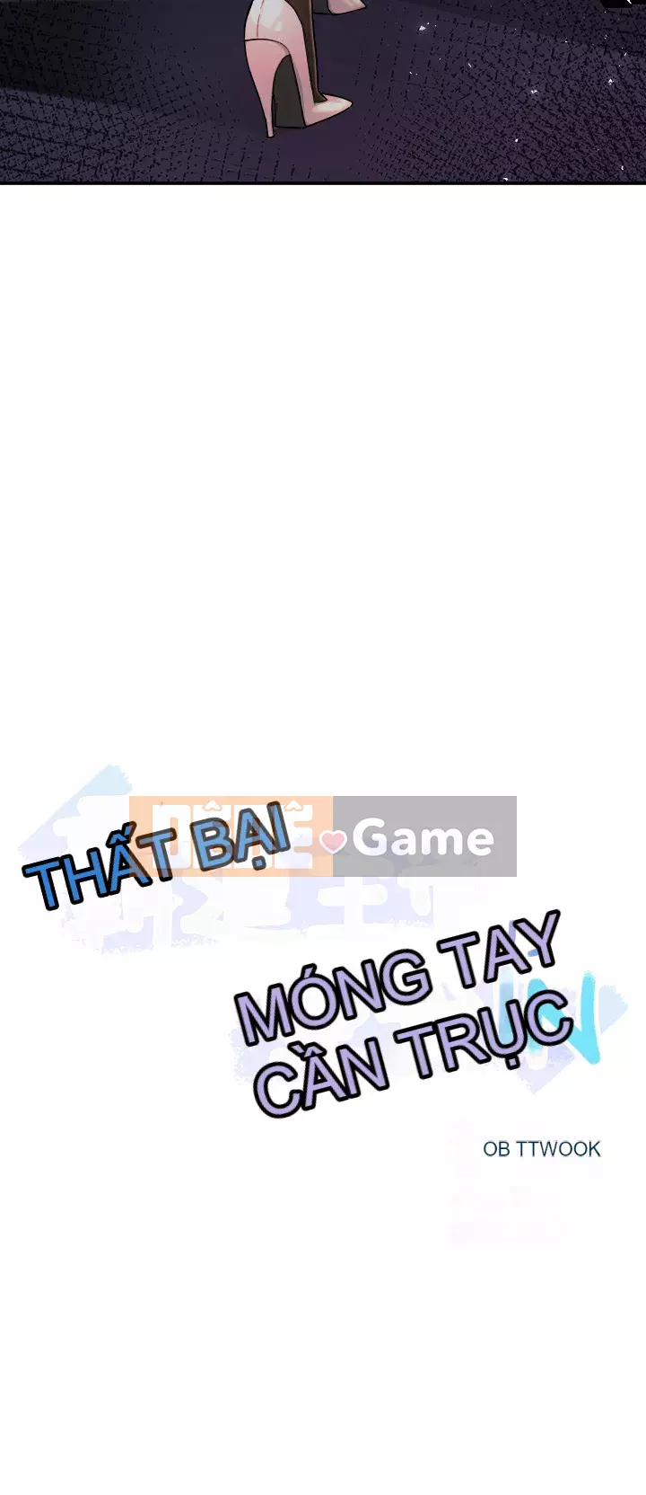 Người giám sát độc đoán muốn tôi VÀO Chương 1-55