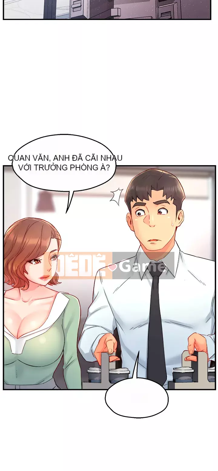 Người giám sát độc đoán muốn tôi VÀO Chương 1-55