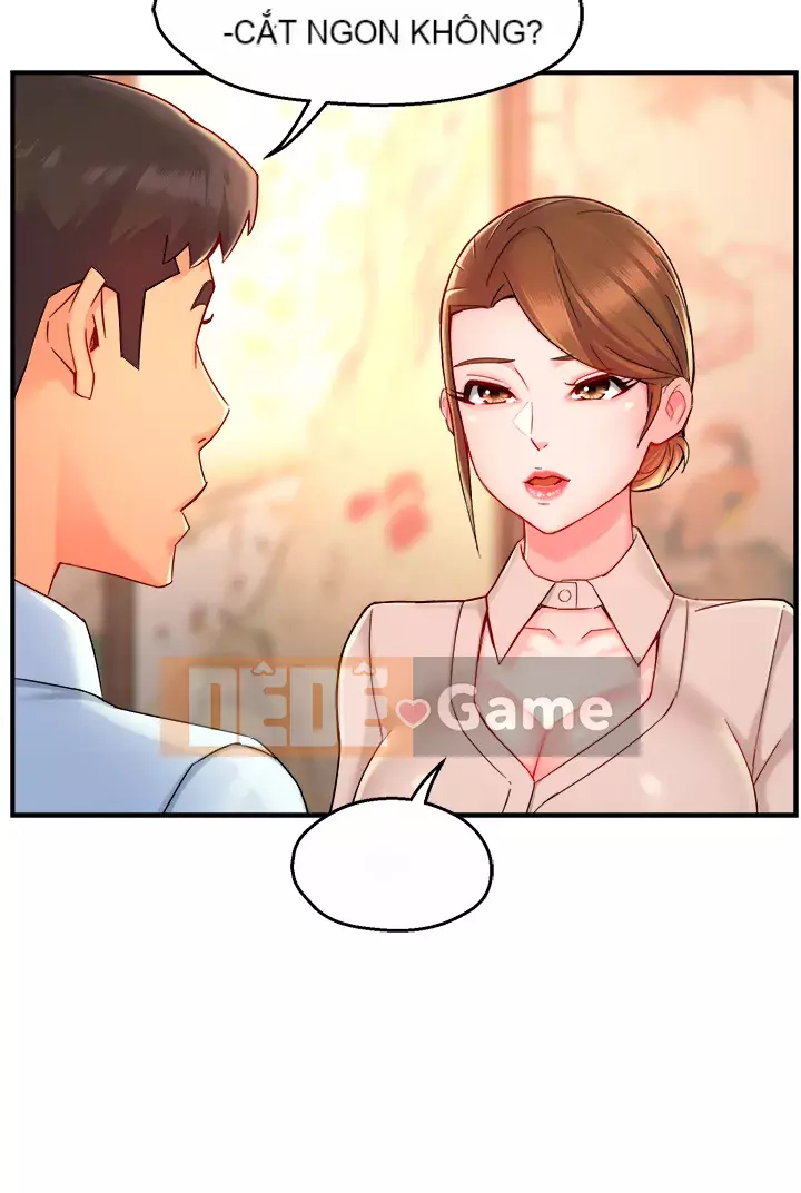 Người giám sát độc đoán muốn tôi VÀO Chương 1-55