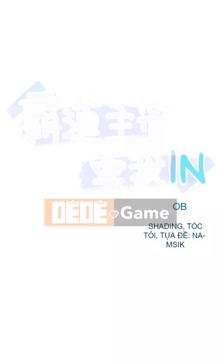 Người giám sát độc đoán muốn tôi VÀO Chương 1-55