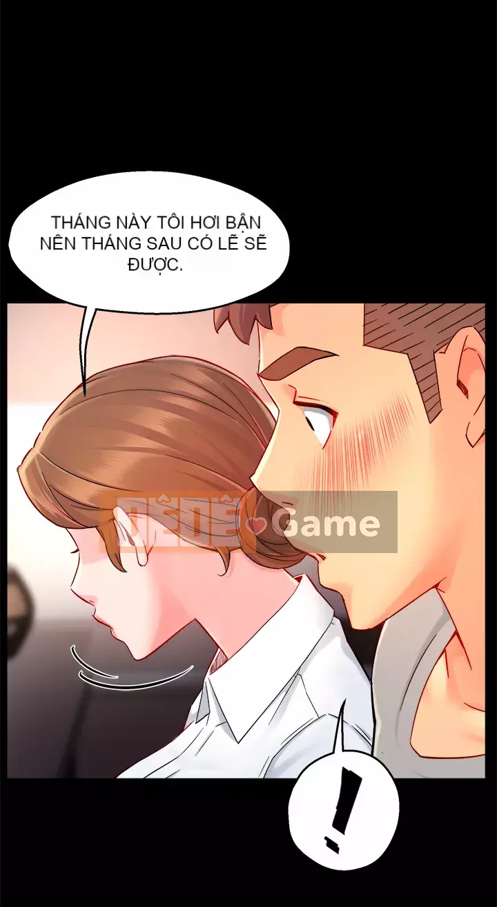 Người giám sát độc đoán muốn tôi VÀO Chương 1-55