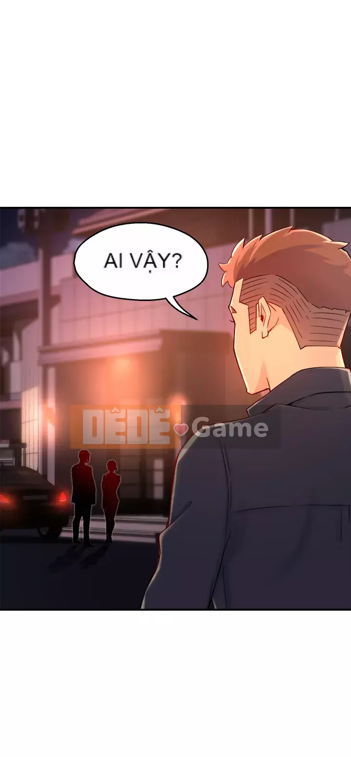 Người giám sát độc đoán muốn tôi VÀO Chương 1-55