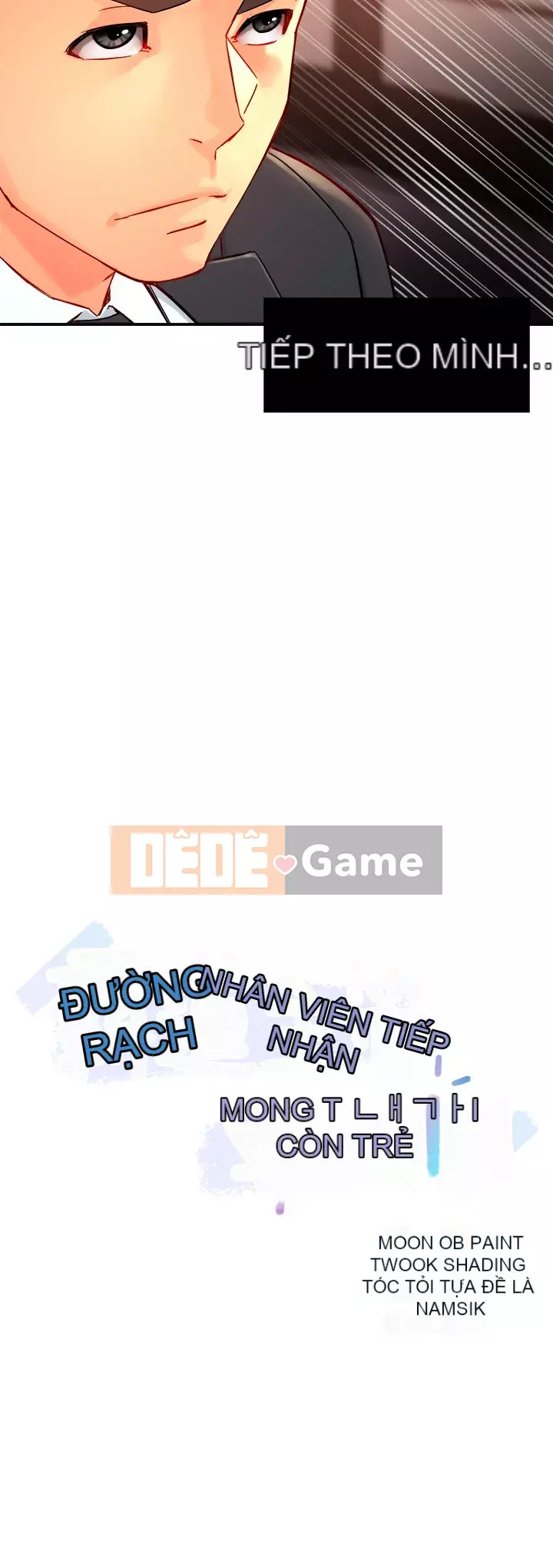 Người giám sát độc đoán muốn tôi VÀO Chương 1-55