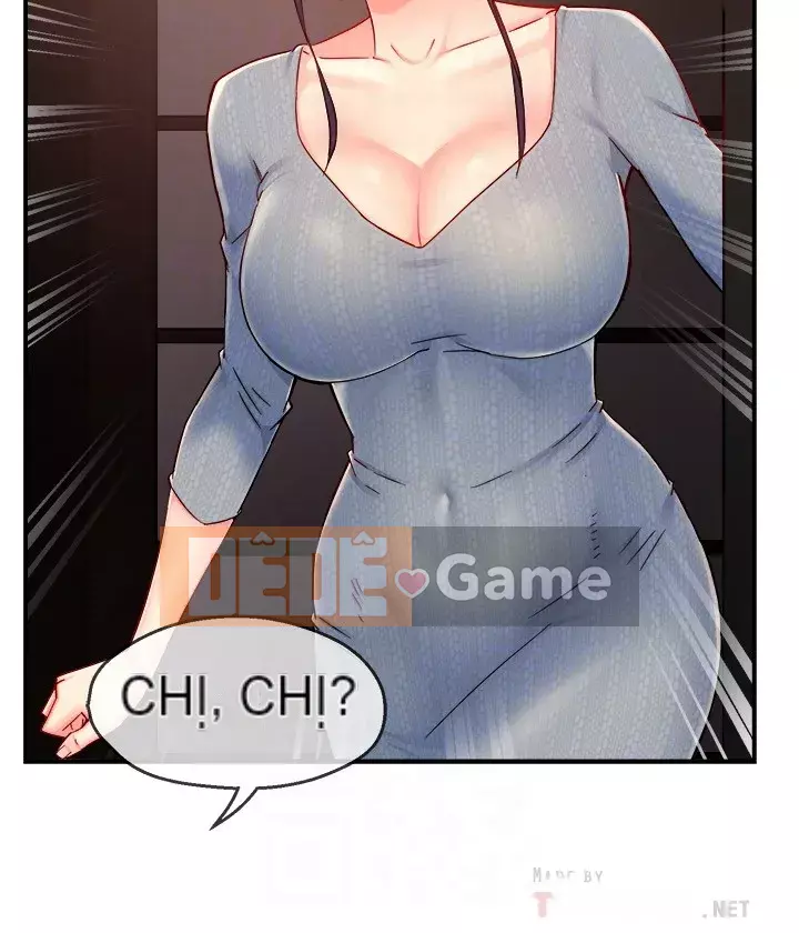 Người giám sát độc đoán muốn tôi VÀO Chương 1-55