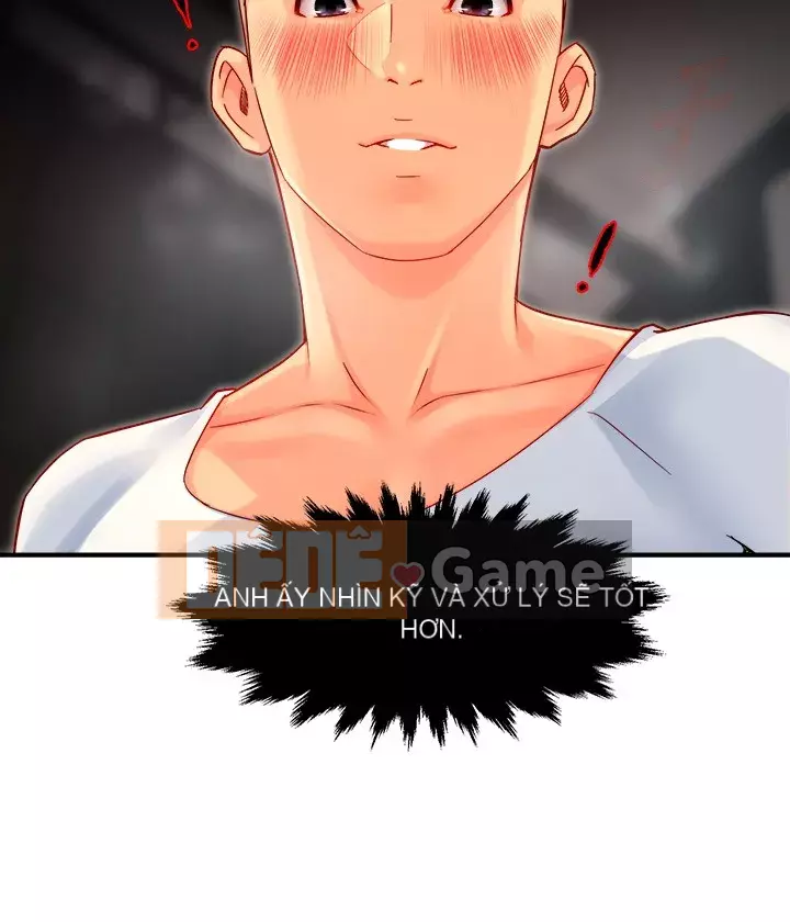 Người giám sát độc đoán muốn tôi VÀO Chương 1-55