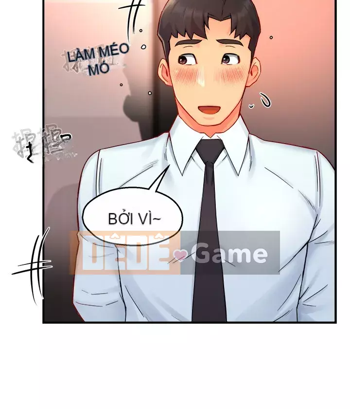 Người giám sát độc đoán muốn tôi VÀO Chương 1-55