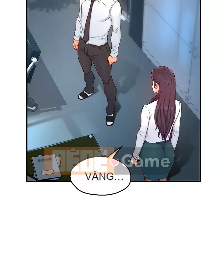 Người giám sát độc đoán muốn tôi VÀO Chương 1-55