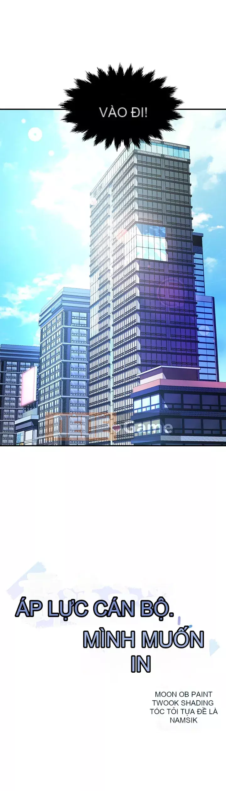 Người giám sát độc đoán muốn tôi VÀO Chương 1-55