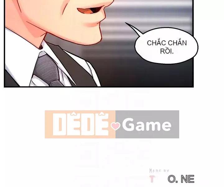 Người giám sát độc đoán muốn tôi VÀO Chương 1-55