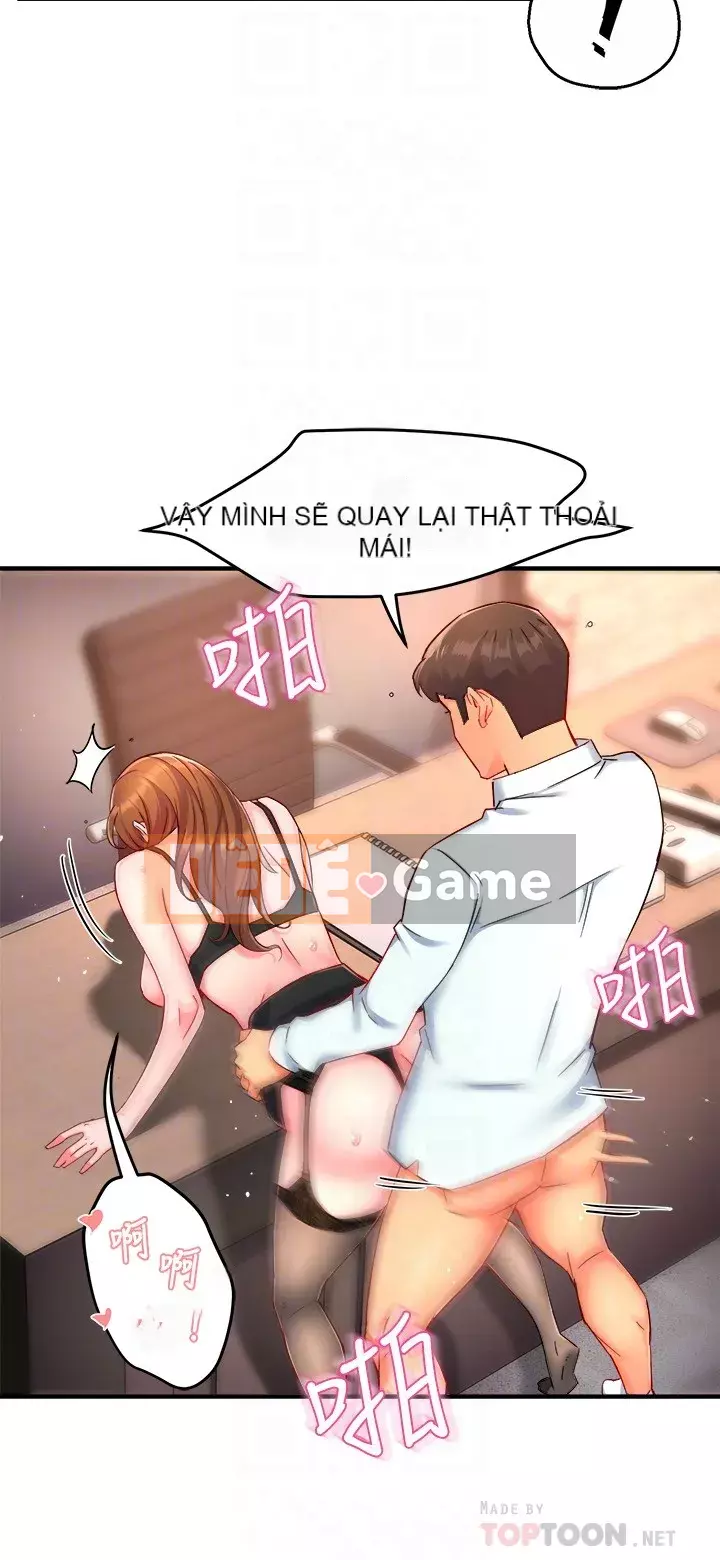 Người giám sát độc đoán muốn tôi VÀO Chương 1-55