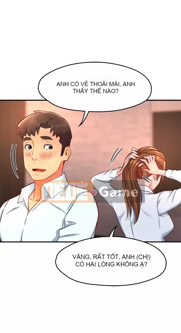 Người giám sát độc đoán muốn tôi VÀO Chương 1-55