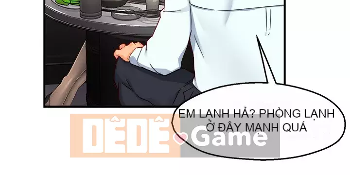 Người giám sát độc đoán muốn tôi VÀO Chương 1-55