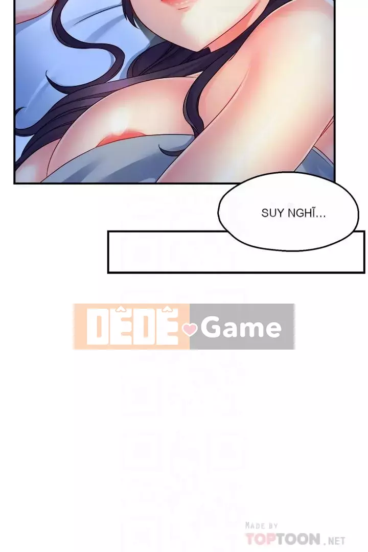 Người giám sát độc đoán muốn tôi VÀO Chương 1-55