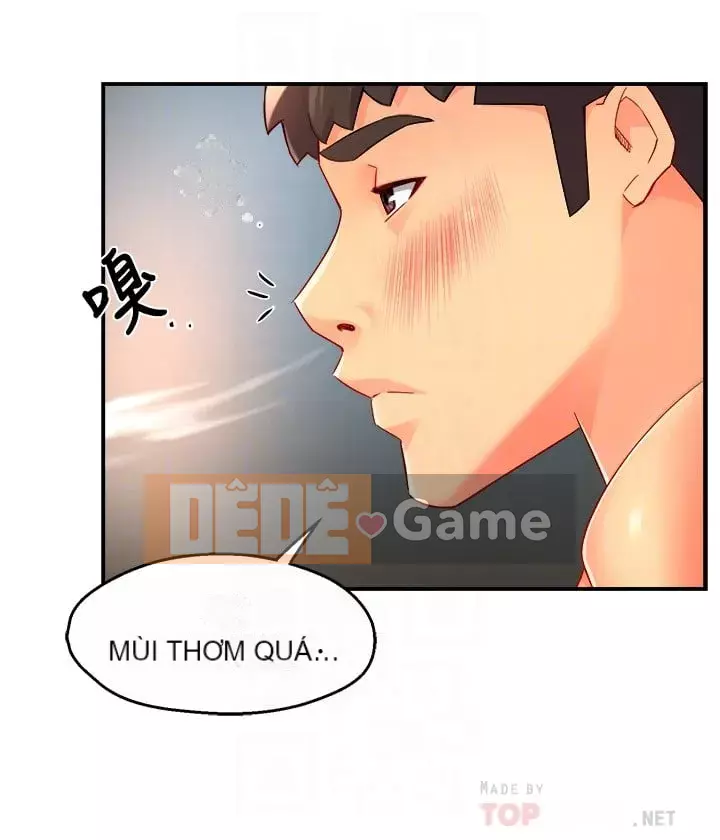 Người giám sát độc đoán muốn tôi VÀO Chương 1-55