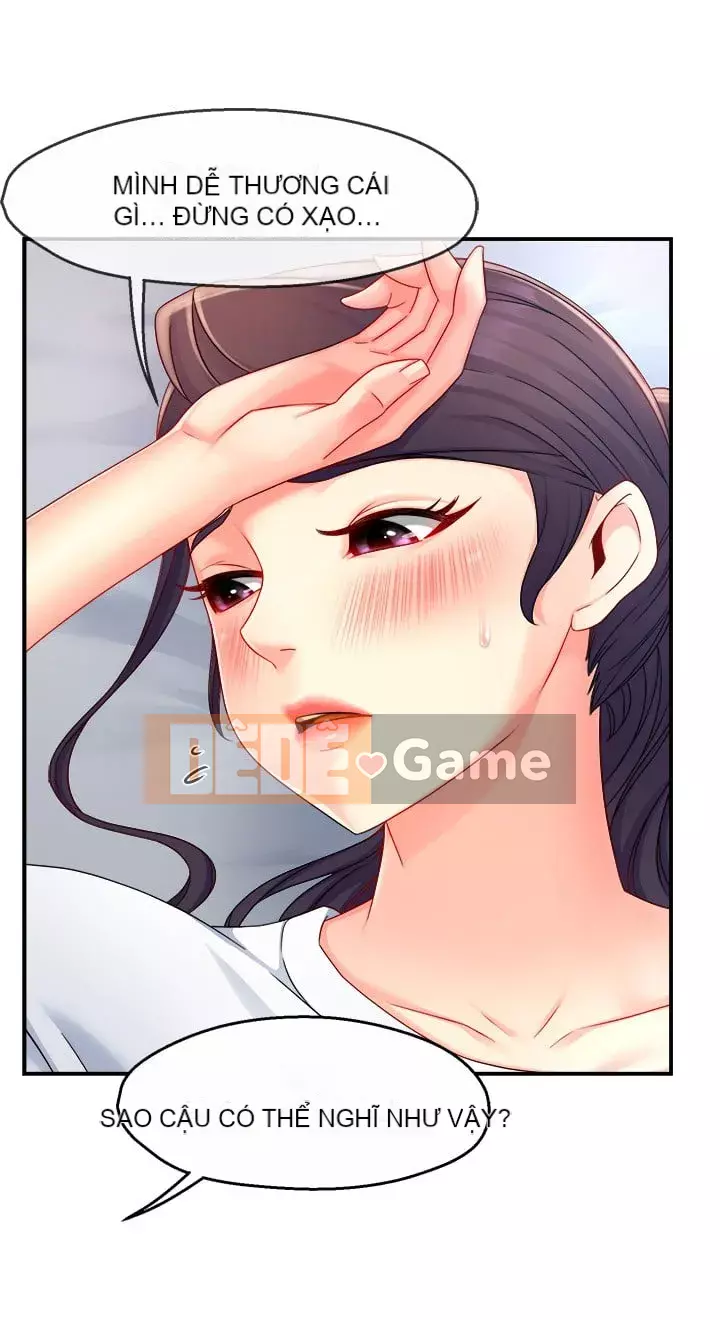 Người giám sát độc đoán muốn tôi VÀO Chương 1-55