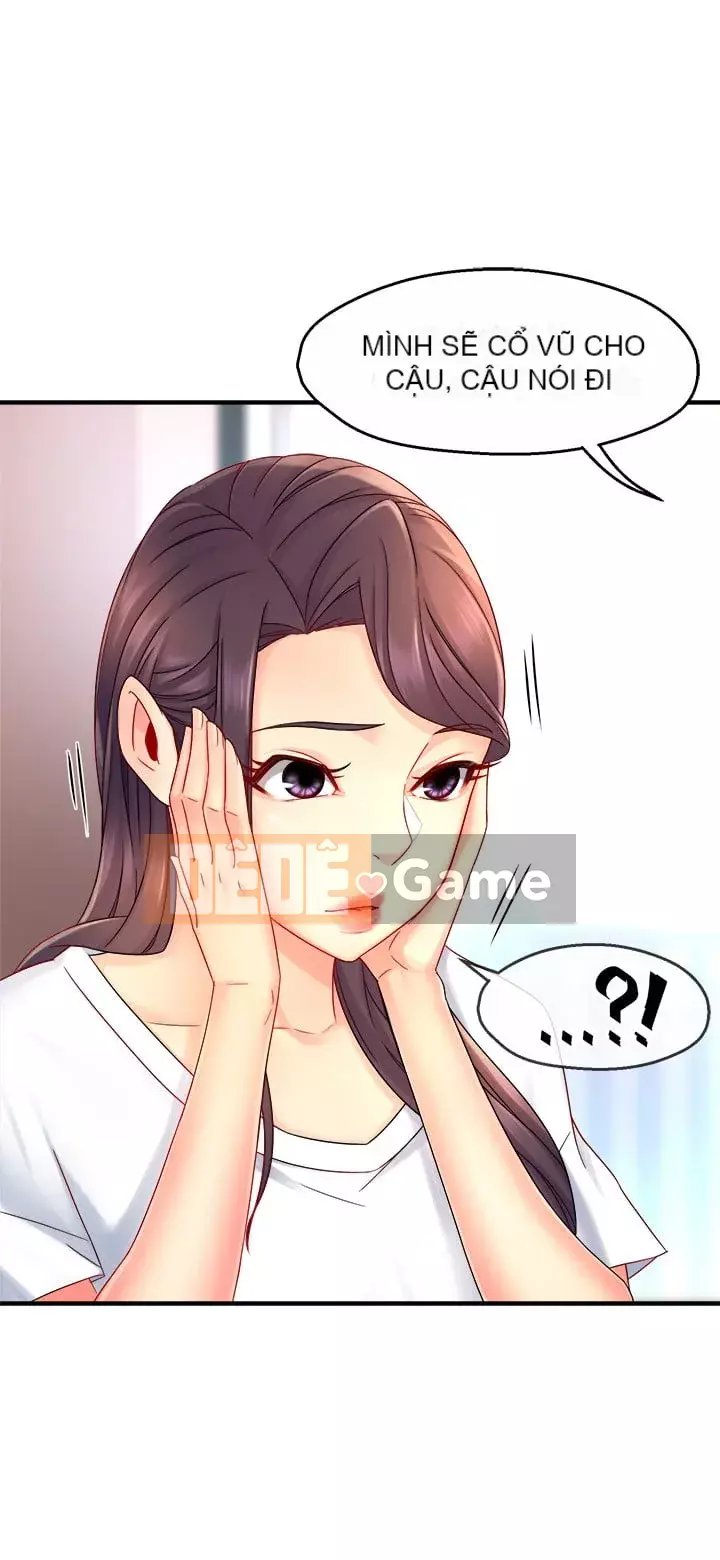 Người giám sát độc đoán muốn tôi VÀO Chương 1-55